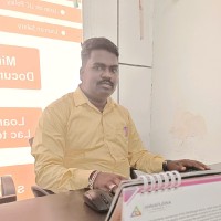 Shivanand Mayappagol