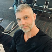 Travis Pearson