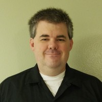 Alan Parsley