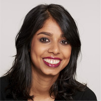 Ankita AGARWAL