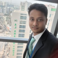 Md. Abdullah Al Mamun
