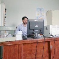 Abbas Muhammad