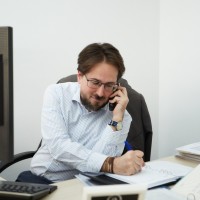 Eduardo Sánchez de Prado