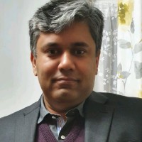 Akhil Grover