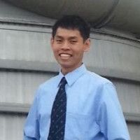 Jeffrey Chaw