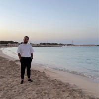 Andrea Motuzzi
