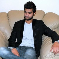 Shaeir Mubarik