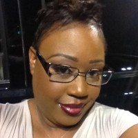 Carmen Smith