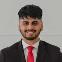 Kunj Patel