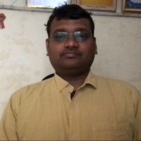 Sunil Kumar Verma