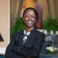 Jemila Morrison