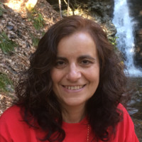 Francesca Bouffard