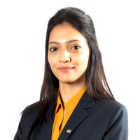 Shraddha Shinde