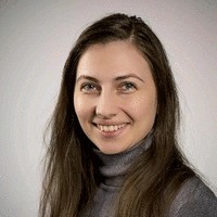 Mihaela Chirita
