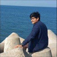 Rahul Raval
