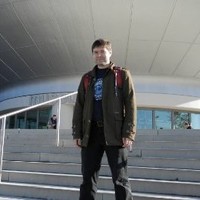 Евгений Долгополов