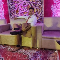 Syed Raza Abbaas