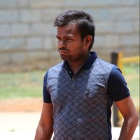 Rakesh B
