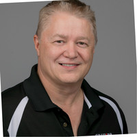 Tony Ford
