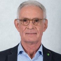 Joachim Hengst