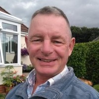 Keith Harris