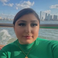 Sheeda Riyazi