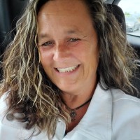 Gina M.
