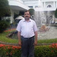 Nisar Sarwar
