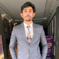 Sarmad Ahmad
