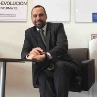 José Manuel Ayllon Garcia