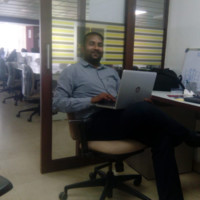 Mohammad ali khiledar