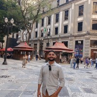Matheus Barros