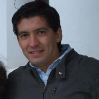 Luis Guzman Coraita