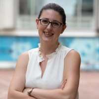 Michelle Hoffner O'Connor, PhD