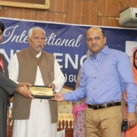 Khurram Iqbal