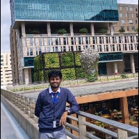 Naveen kumaar
