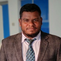 Md. Alamgir Hussain