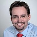 Christian Dirk Becker, MD PhD FCCP