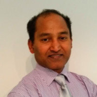 Vignesh Nadarajah