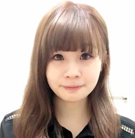 Vicky Tsai