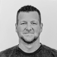 Patrick Bourne