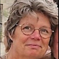 Caroline Warmerdam