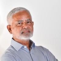 Alçay Idriss Mourouvaye