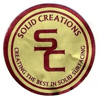 Solid Creations, LLC 1
