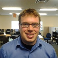Aaron Deckard