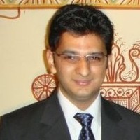 Siddharth Khaitan