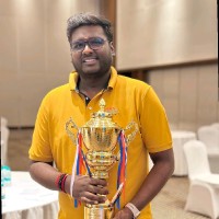 Tamil Chelvan