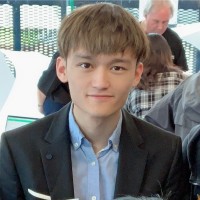 Brian Zhang