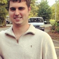 Justin Langley