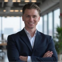 Sven Van Der Net